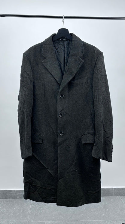 CAPPOTTO IN LANA