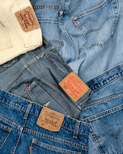 BLOWNWIND BOX - 10kg