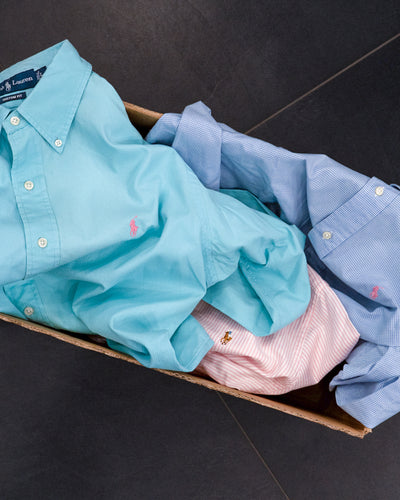 BLOWNWIND BOX - 10kg