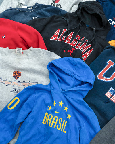 BLOWNWIND BOX - 10kg