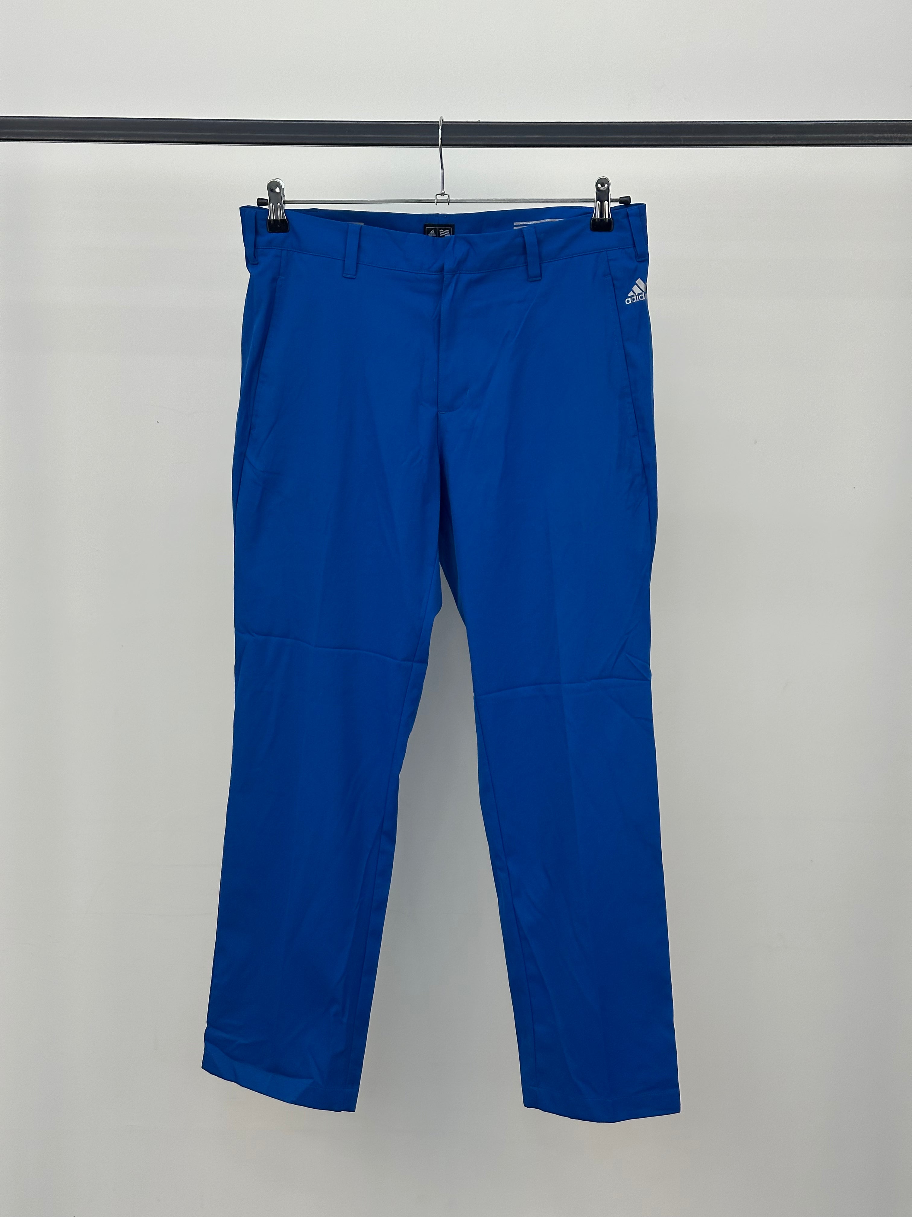 PANTALONI SPORTIVI ADIDAS TAGLIA : L