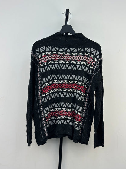 MAGLIONE CHAPS RALPH LAUREN: L