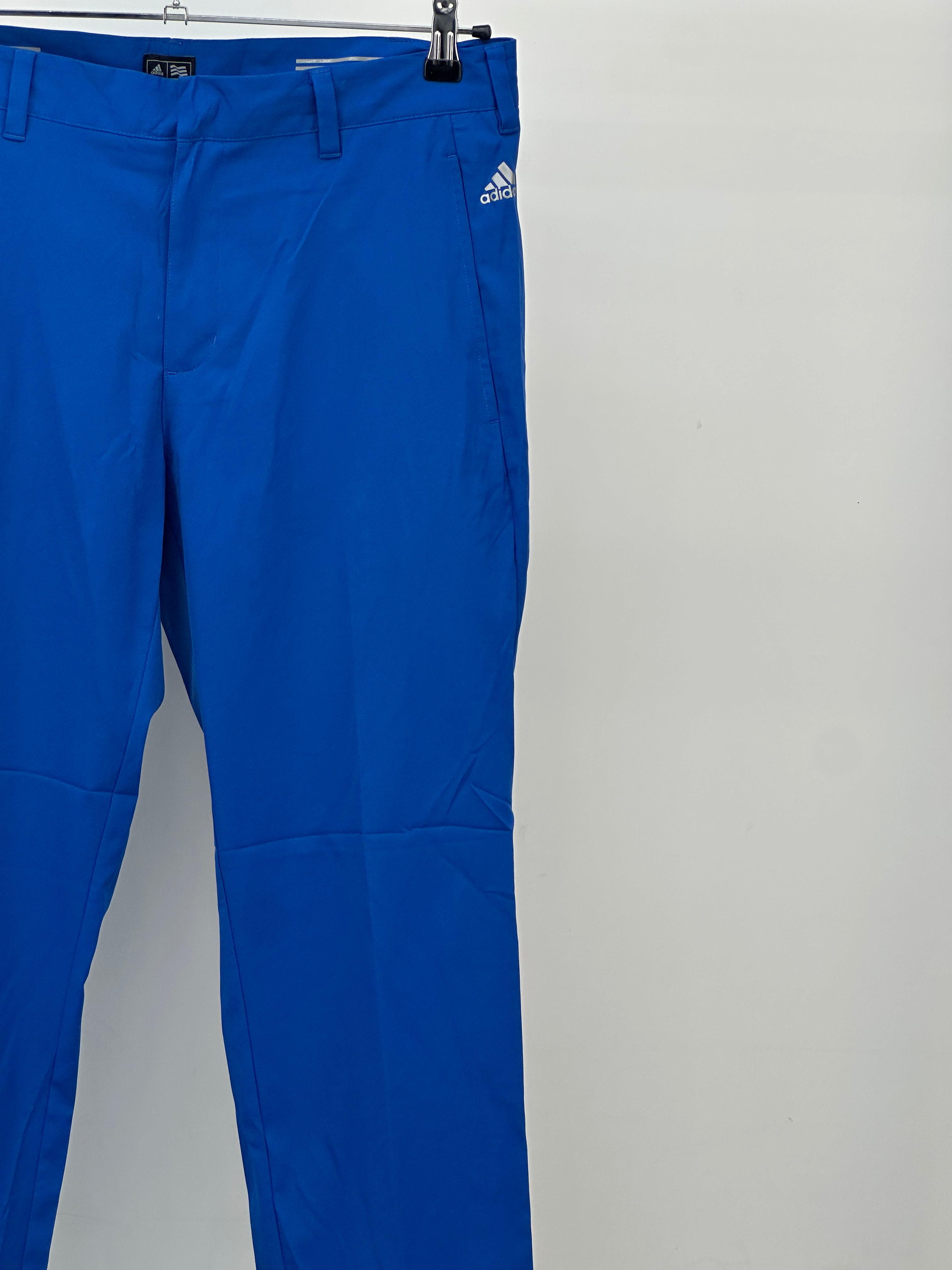 PANTALONI SPORTIVI ADIDAS TAGLIA : L
