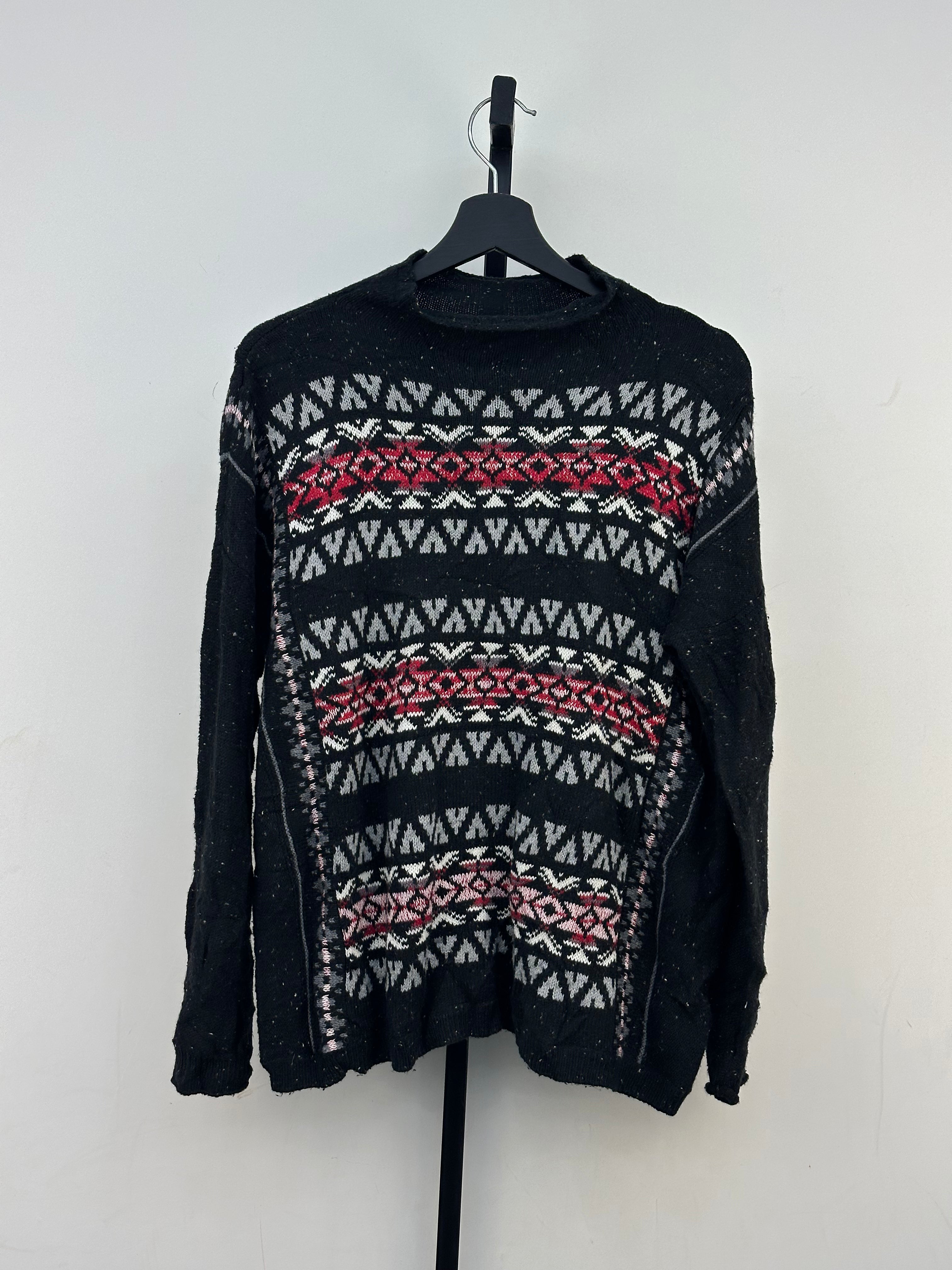 MAGLIONE CHAPS RALPH LAUREN: L