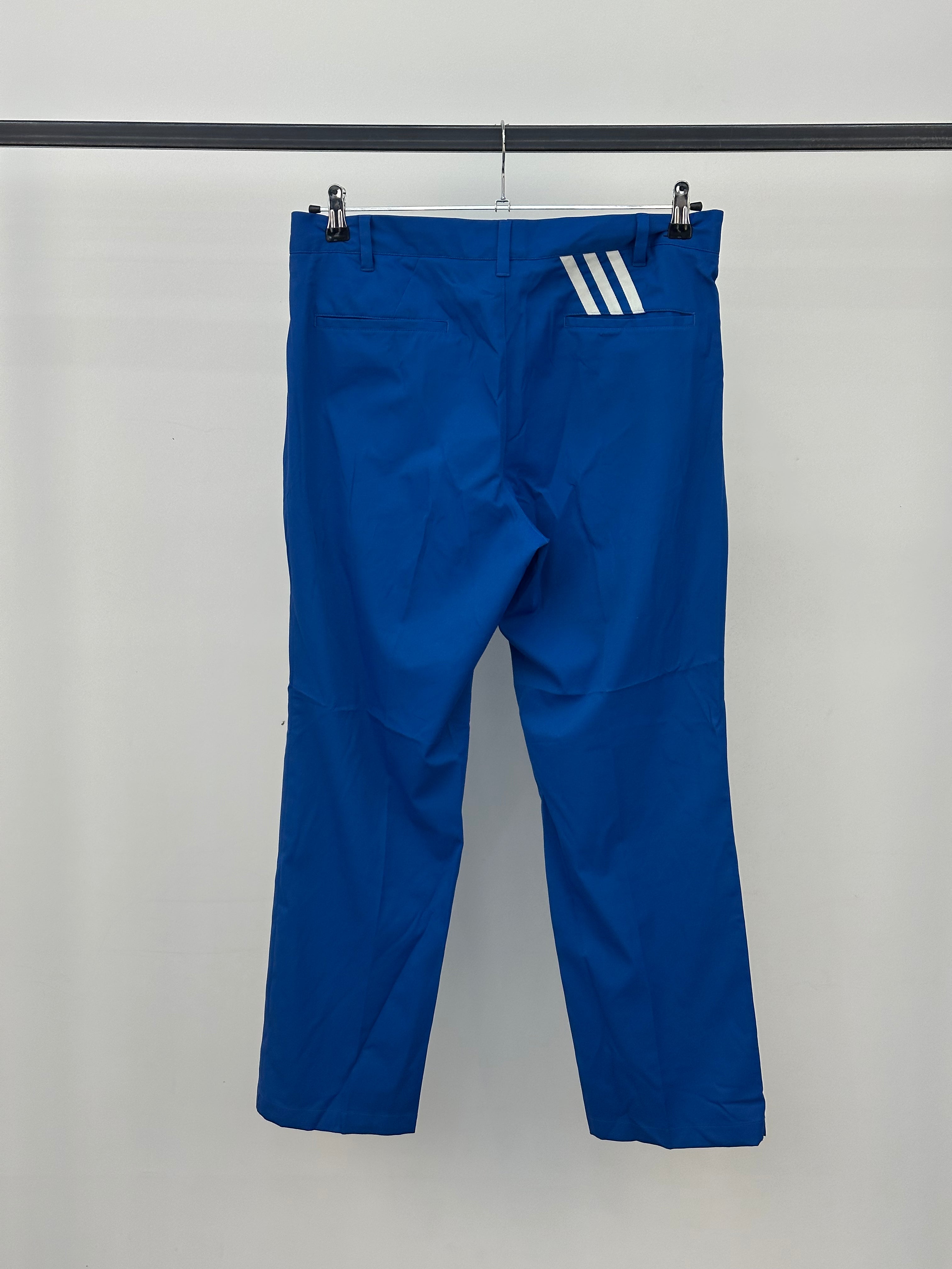 PANTALONI SPORTIVI ADIDAS TAGLIA : L