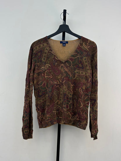 MAGLIONE CHAPS RALPH LAUREN: L