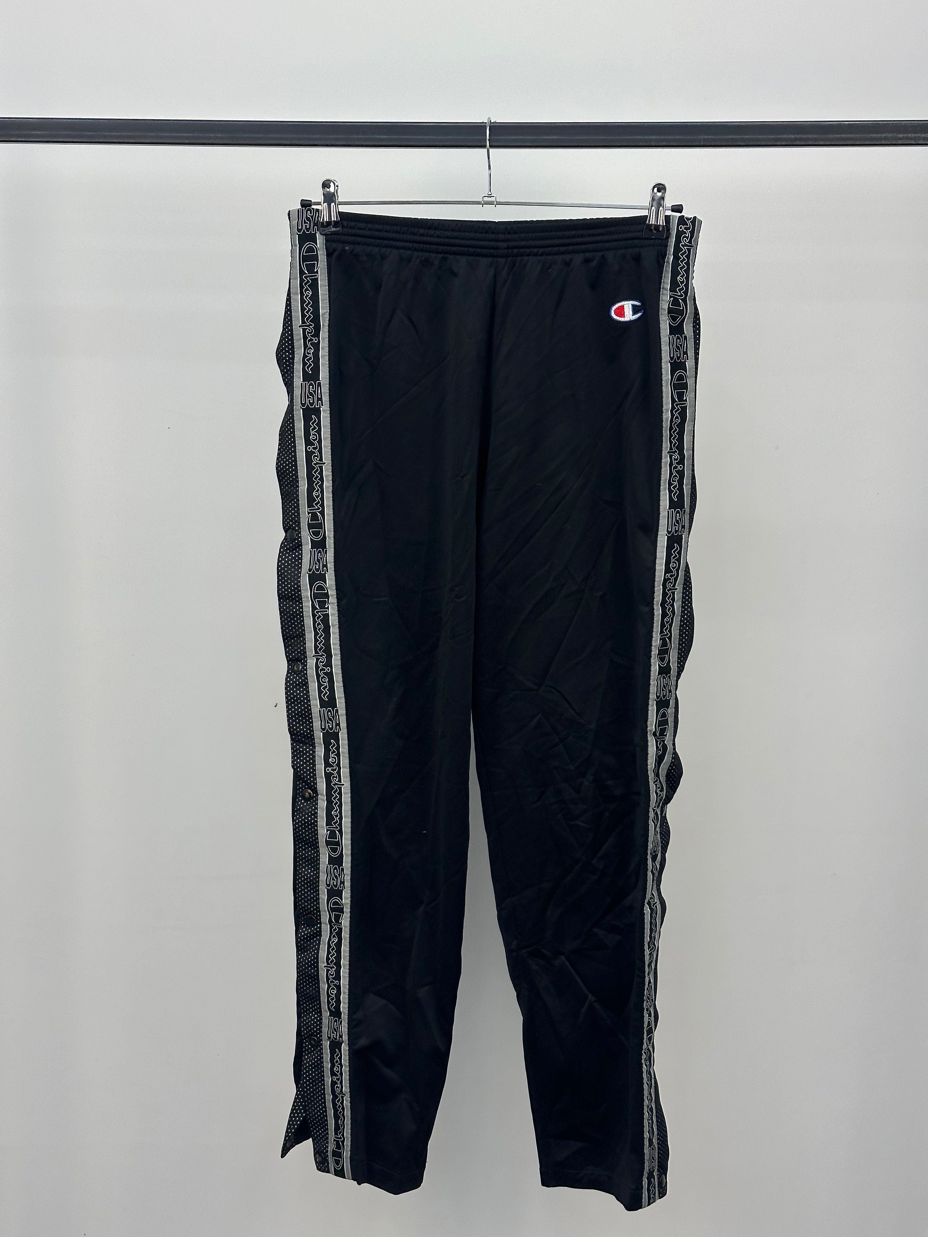 PANTALONI SPORTIVI CHAMPIONS TAGLIA : L