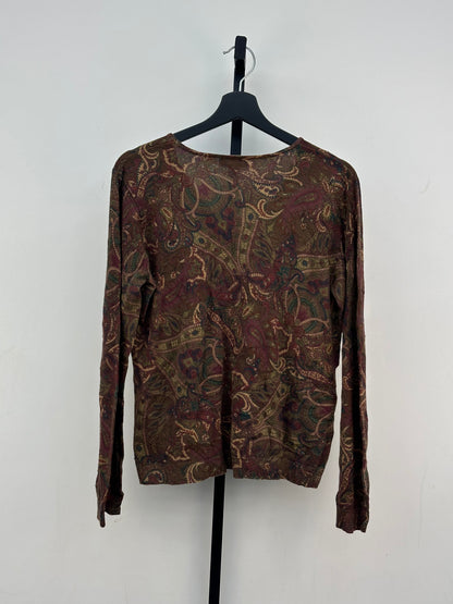 MAGLIONE CHAPS RALPH LAUREN: L