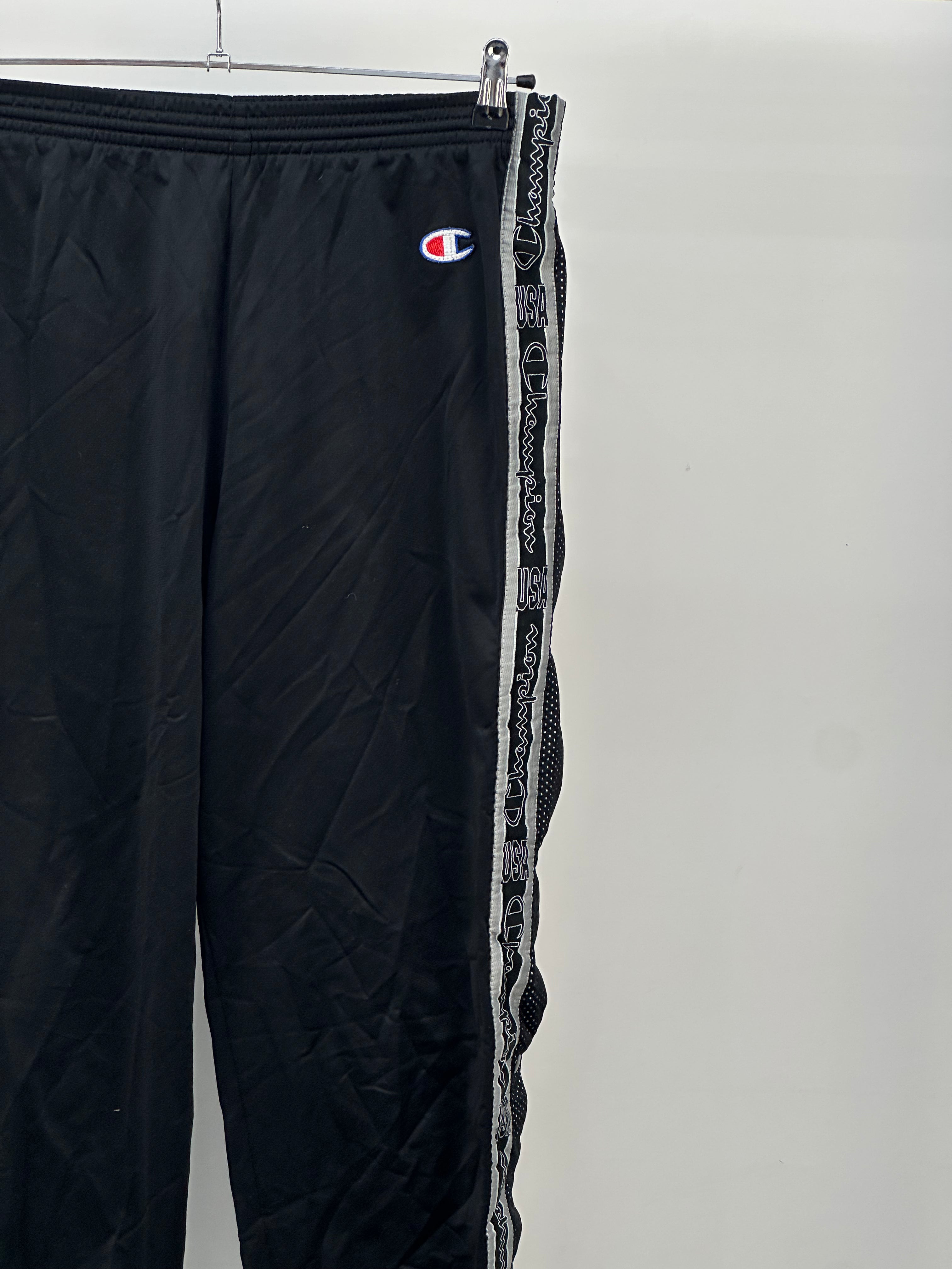 PANTALONI SPORTIVI CHAMPIONS TAGLIA : L