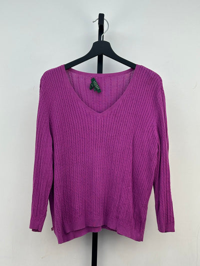 MAGLIONE LOREN BY RALPH LAUREN: L
