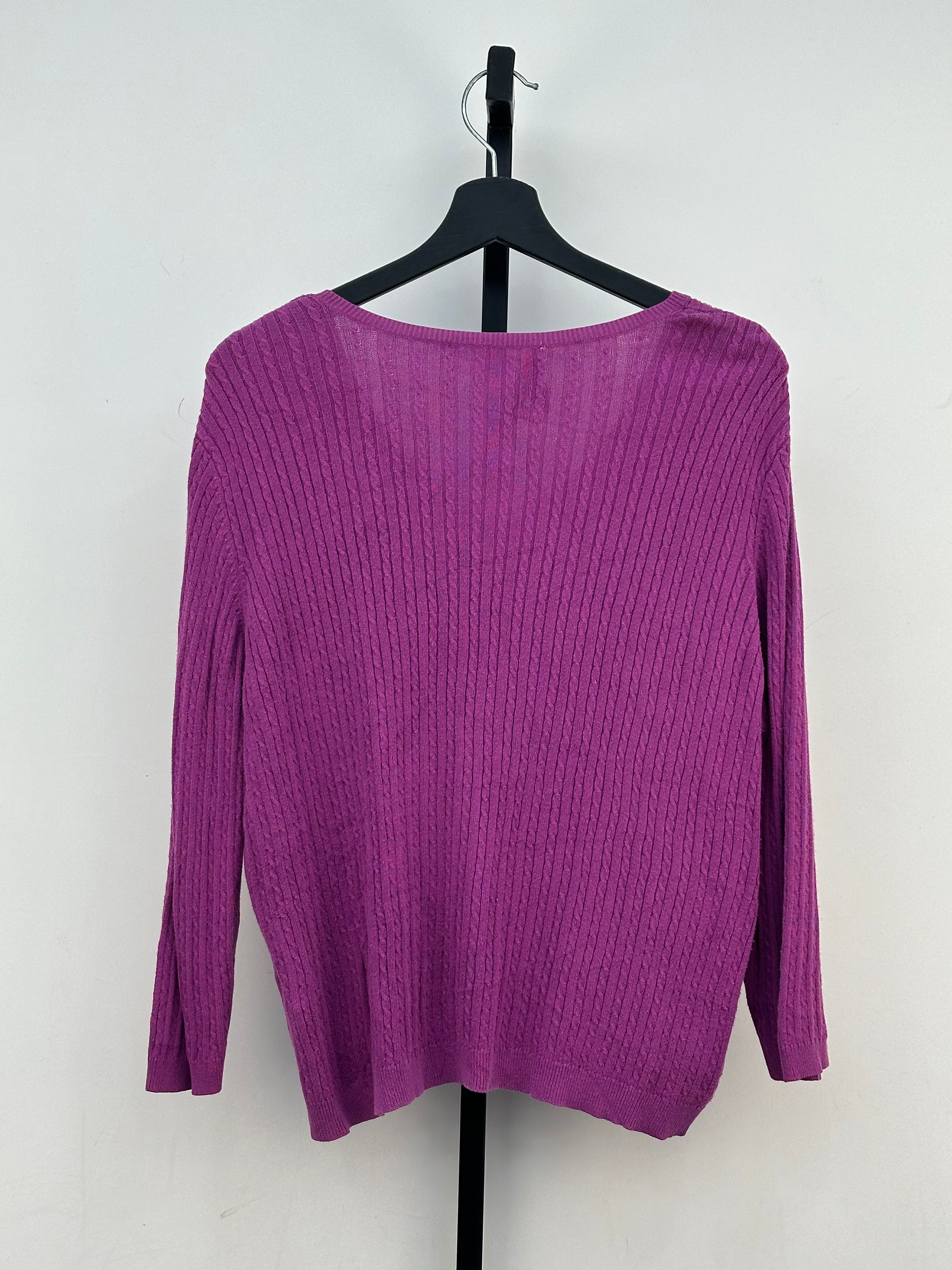 MAGLIONE LOREN BY RALPH LAUREN: L