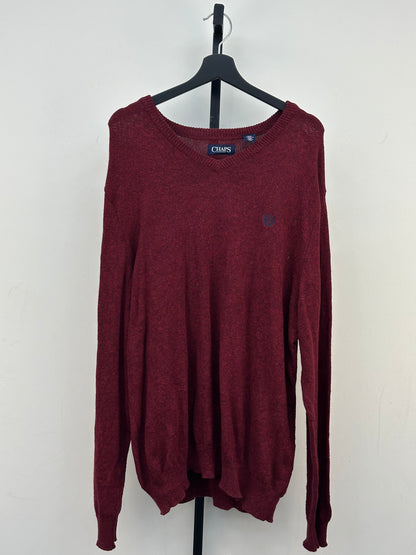 MAGLIONE CHAPS BY RALPH LAUREN: L