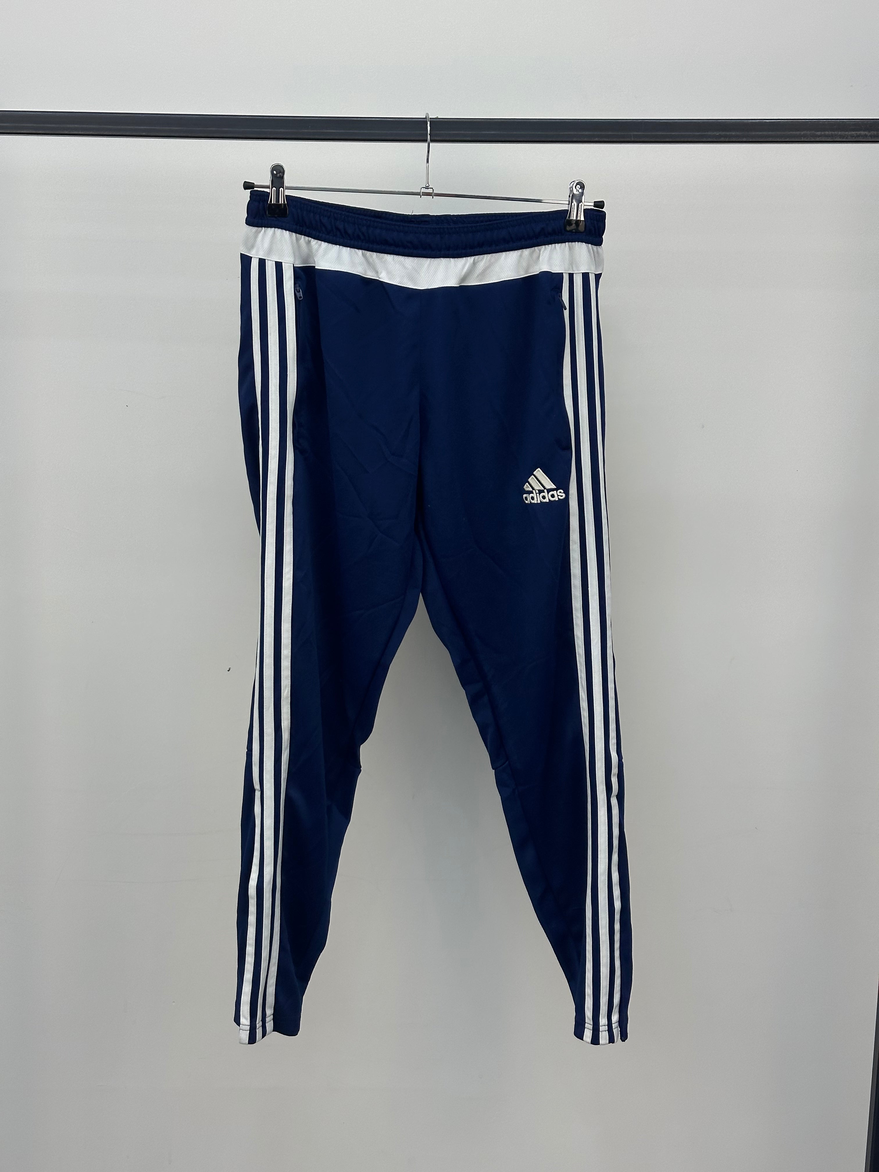 PANTALONI SPORTIVI ADIDAS TAGLIA : L
