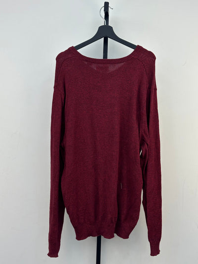 MAGLIONE CHAPS BY RALPH LAUREN: L