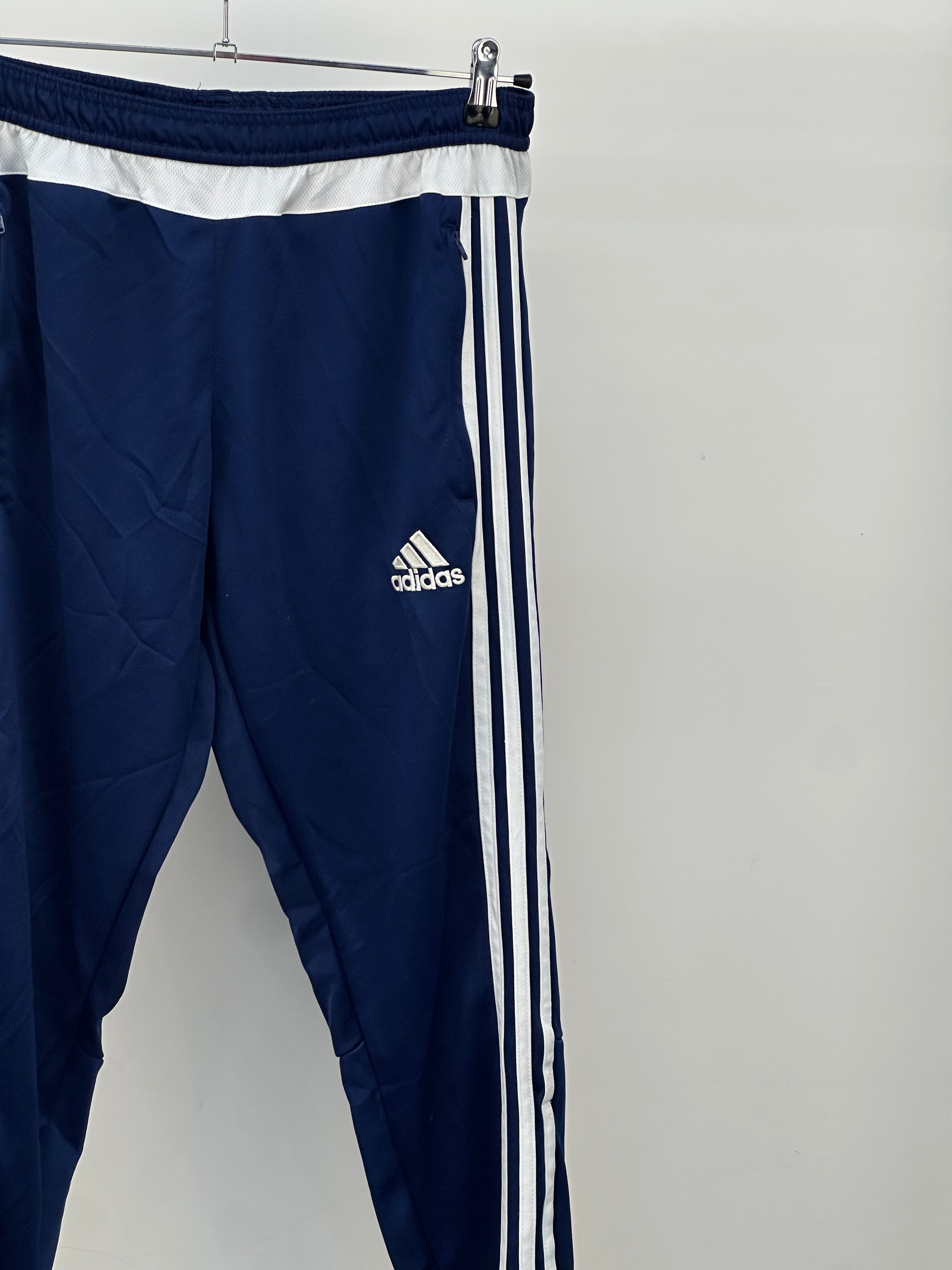 PANTALONI SPORTIVI ADIDAS TAGLIA : L