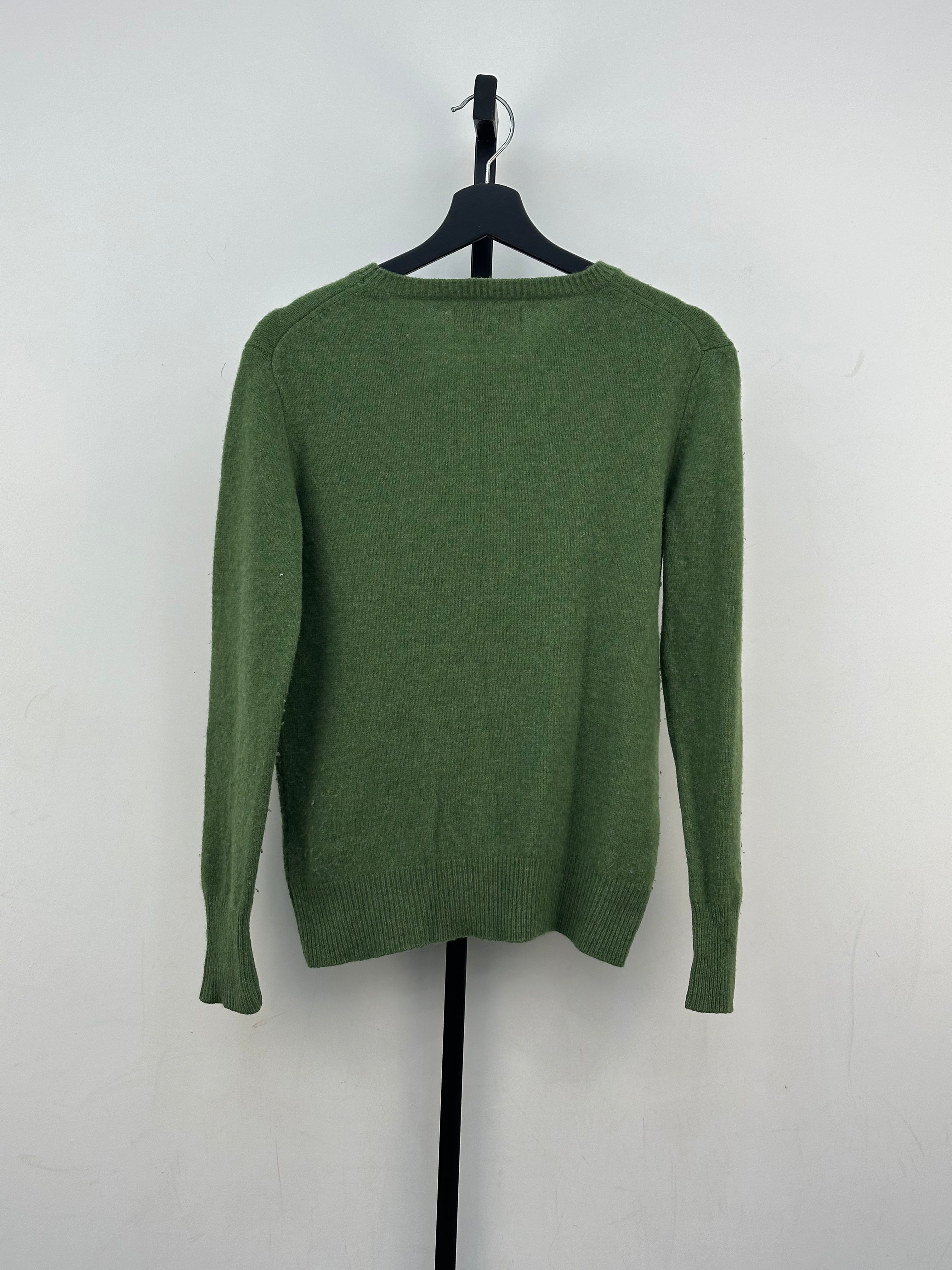 MAGLIONE MARLBORO CLASSIC: L