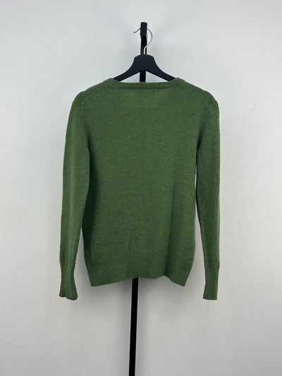 MAGLIONE MARLBORO CLASSIC: L