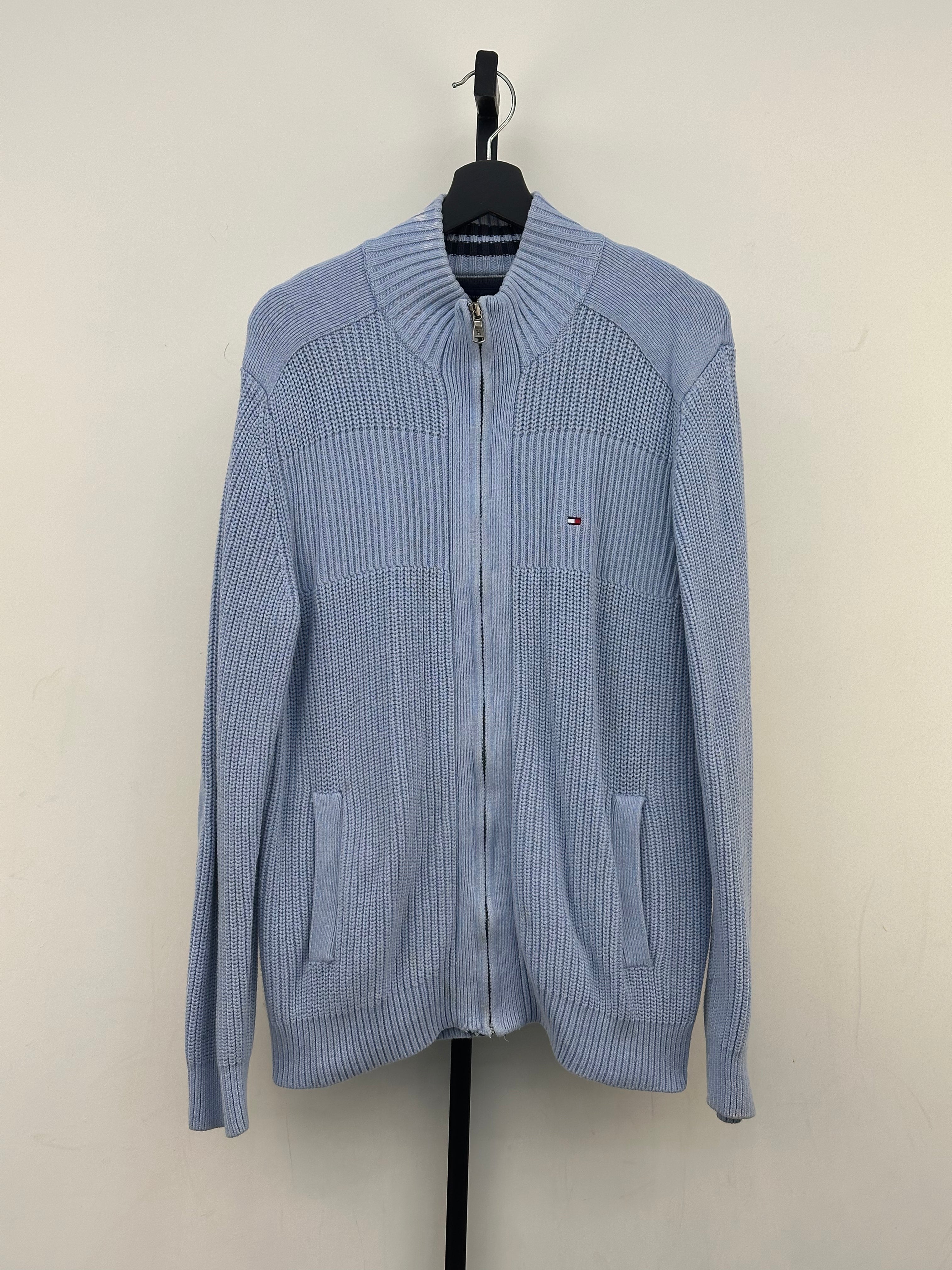 MAGLIONE TOMMY HILFIGER: L