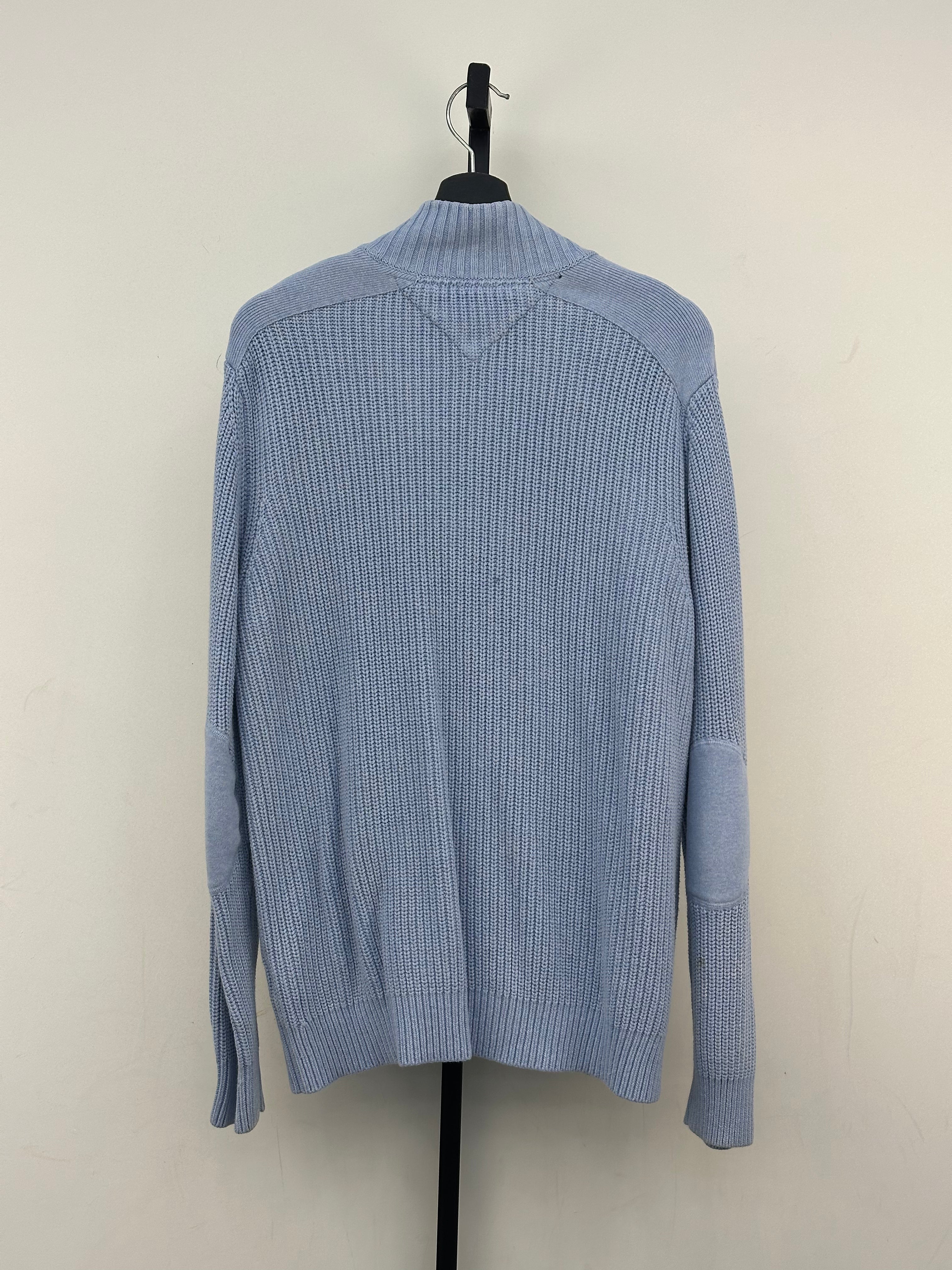 MAGLIONE TOMMY HILFIGER: L