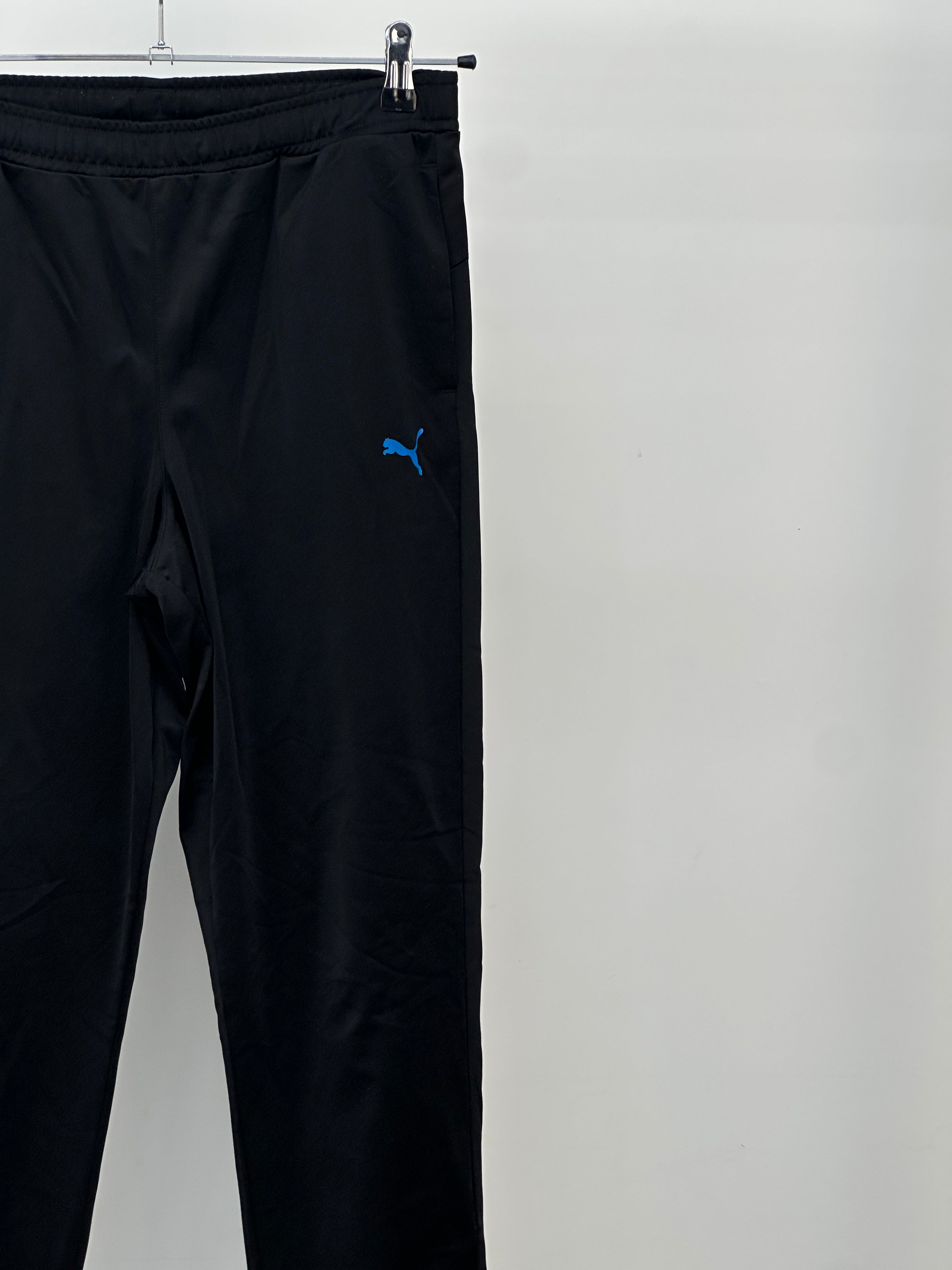 PANTALONI SPORTIVI PUMA TAGLIA : XL 15-16 Y