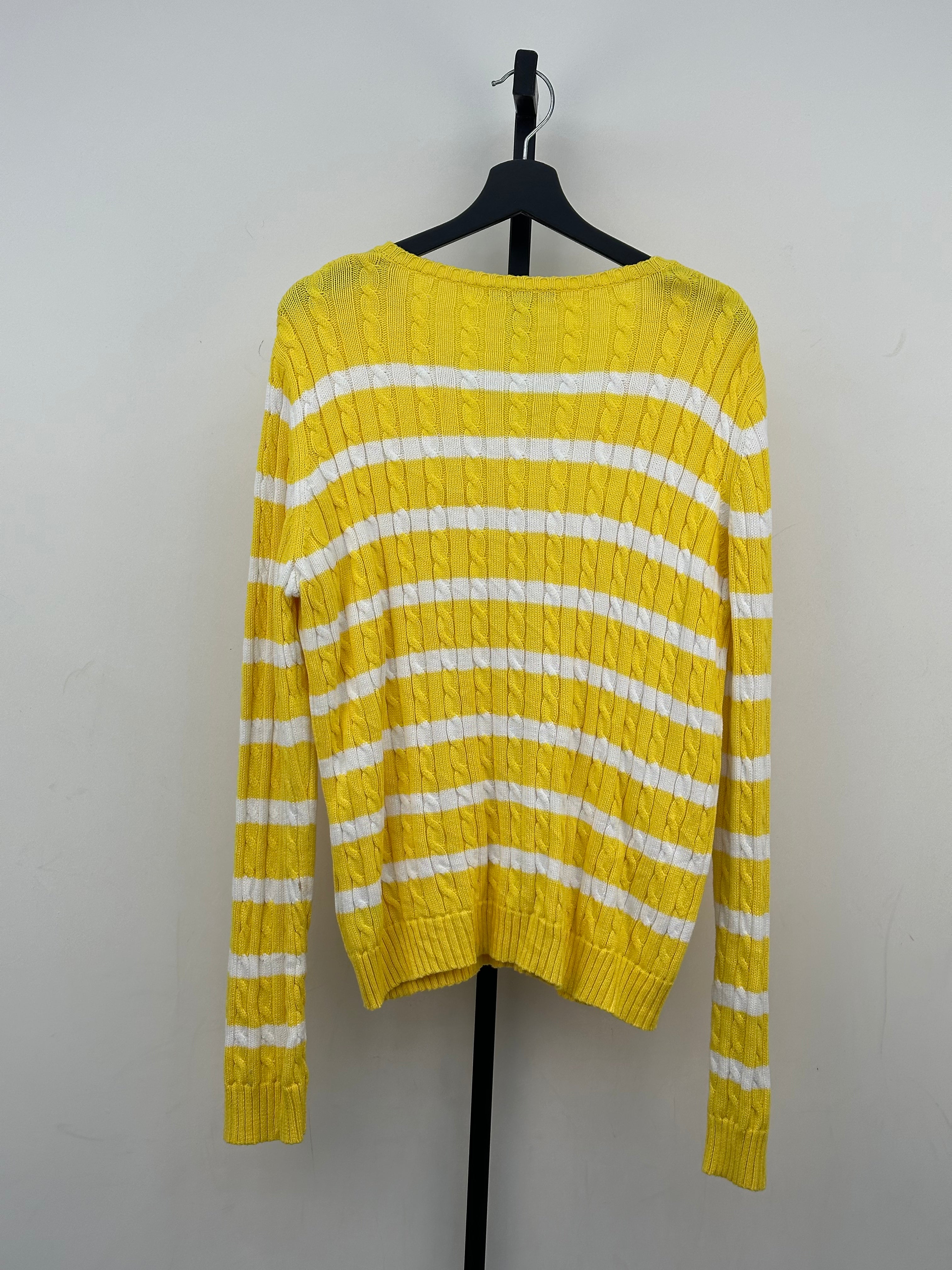 MAGLIONE LOREN RALPH LAUREN: XL