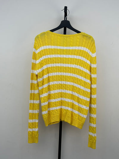 MAGLIONE LOREN RALPH LAUREN: XL