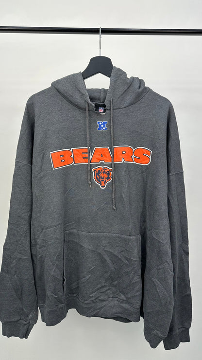 FELPA NFL BEARS TAGLIA: XXL