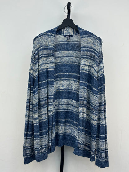 MAGLIONE CHAPS BY RALPH LAUREN: XL