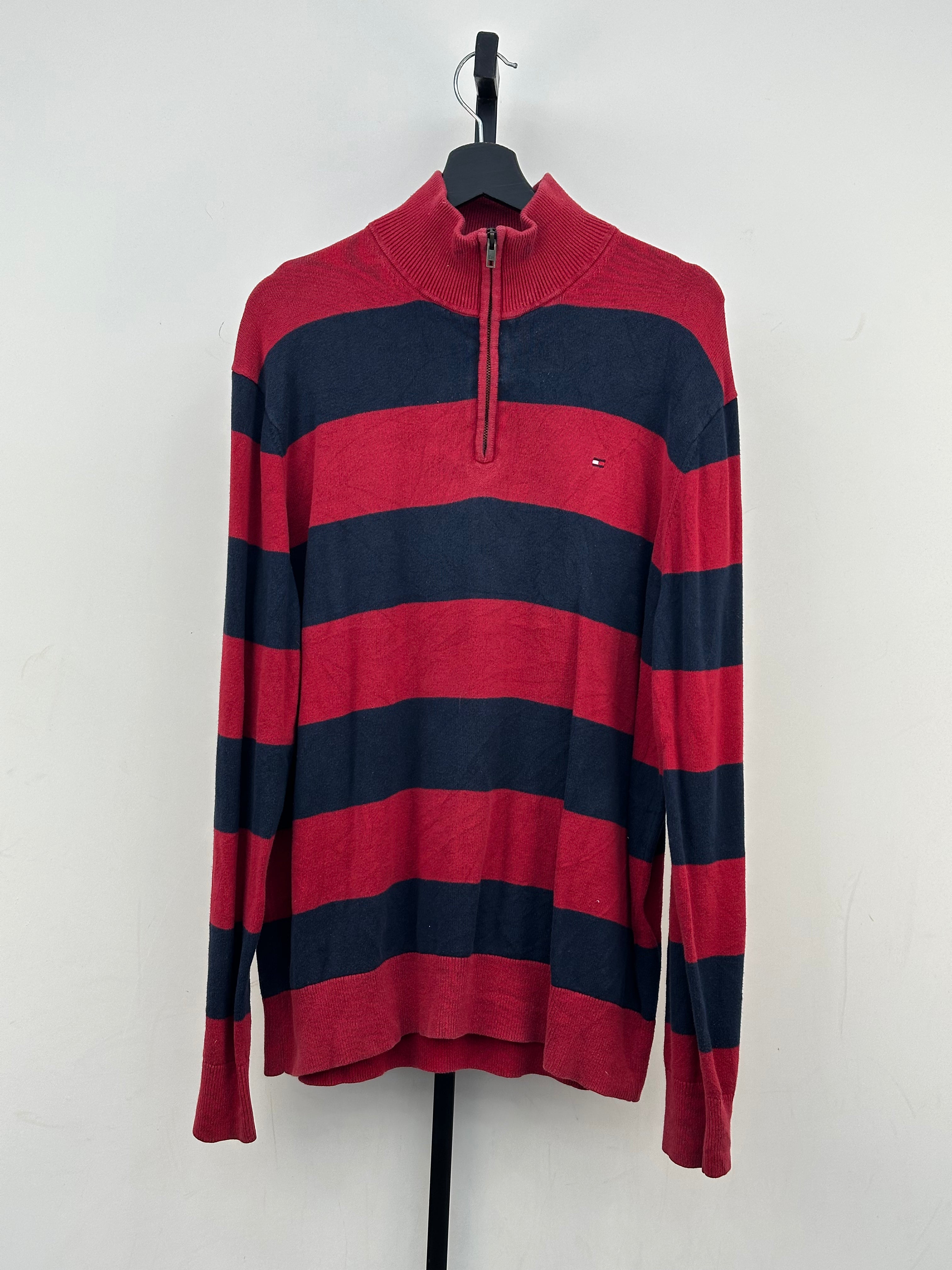 MAGLIONE TOMMY HILFIGER: XL