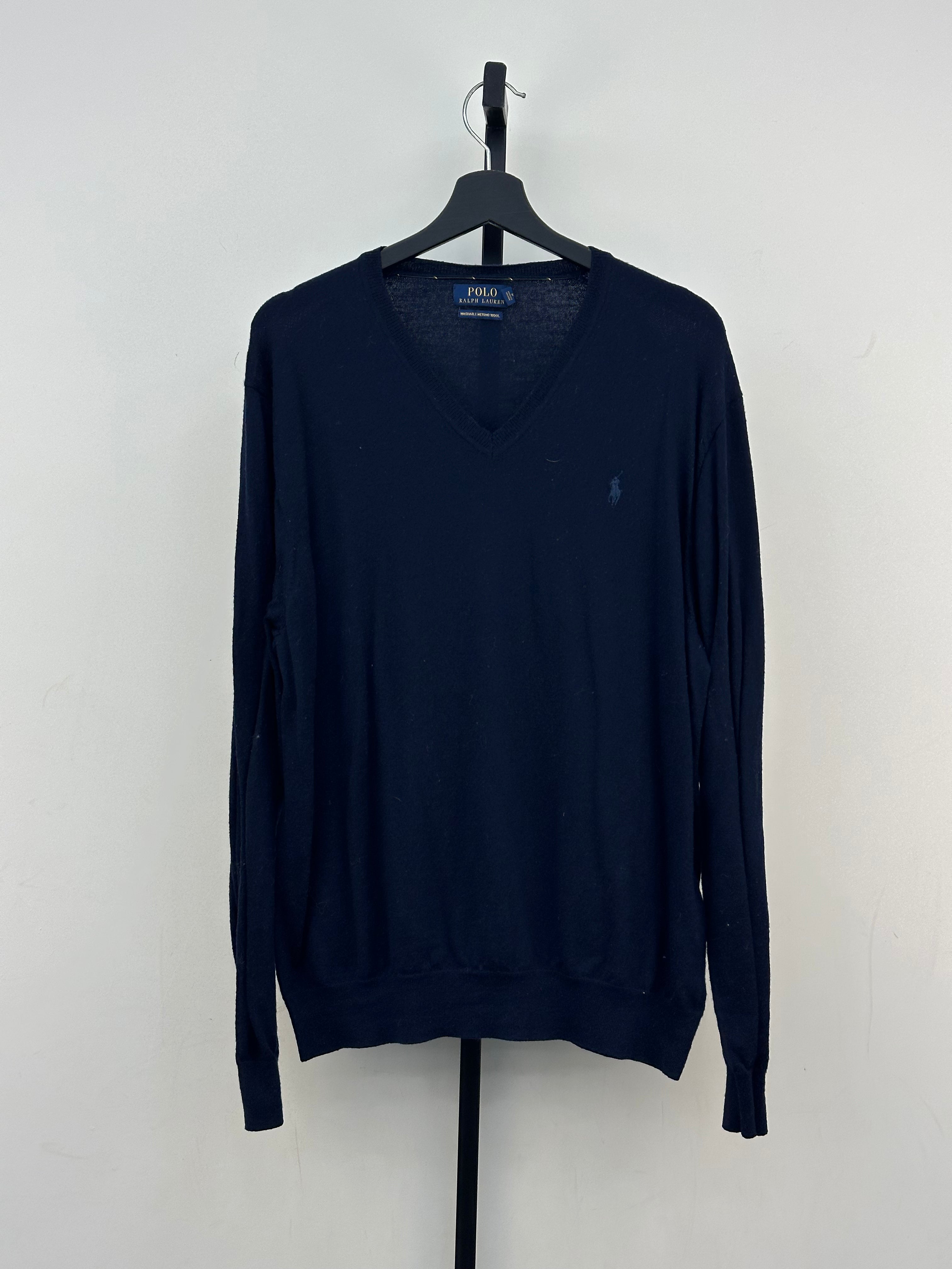 MAGLIONE RALPH LAUREN: XL