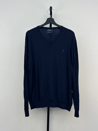 MAGLIONE RALPH LAUREN: XL