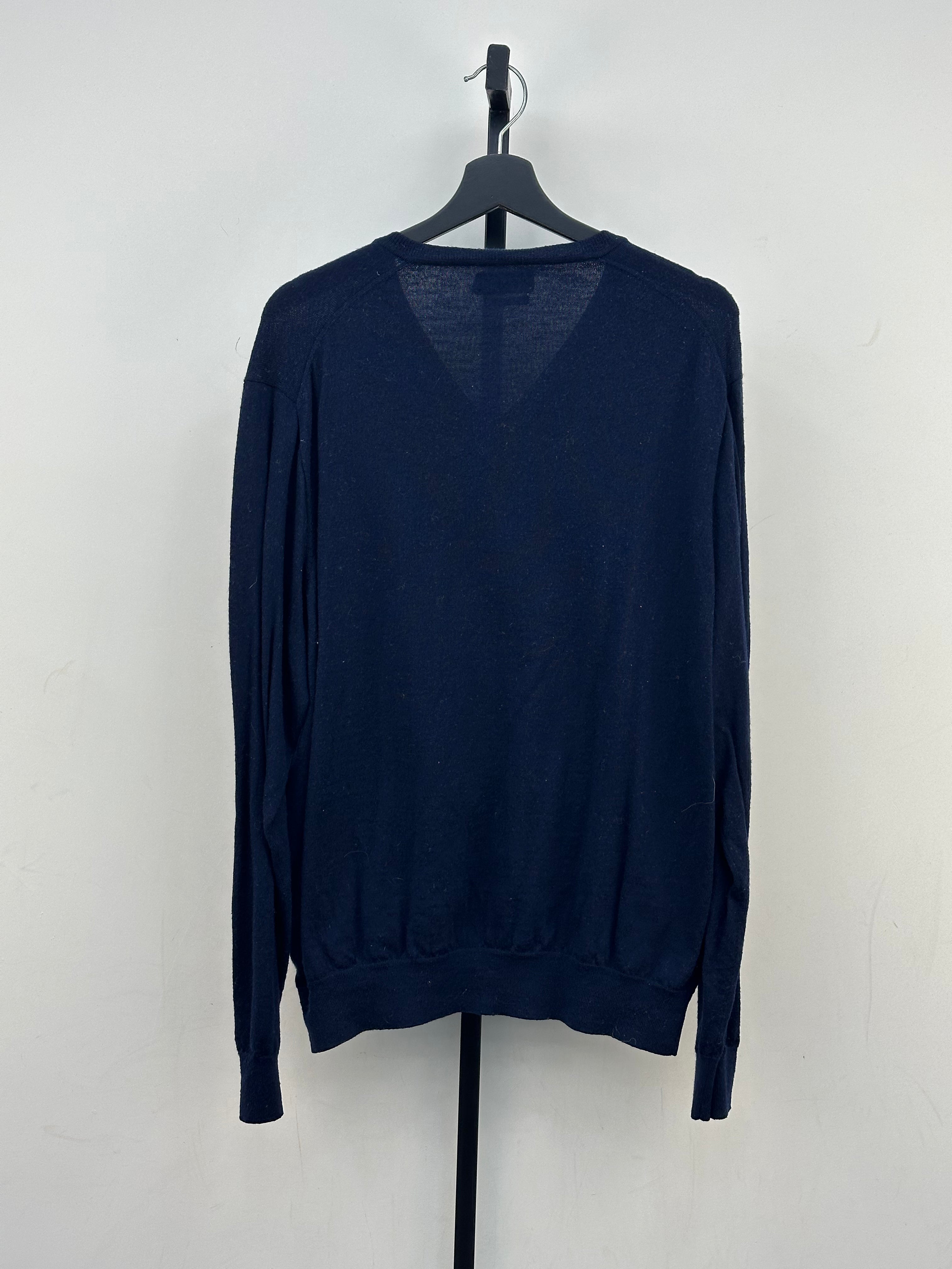 MAGLIONE RALPH LAUREN: XL