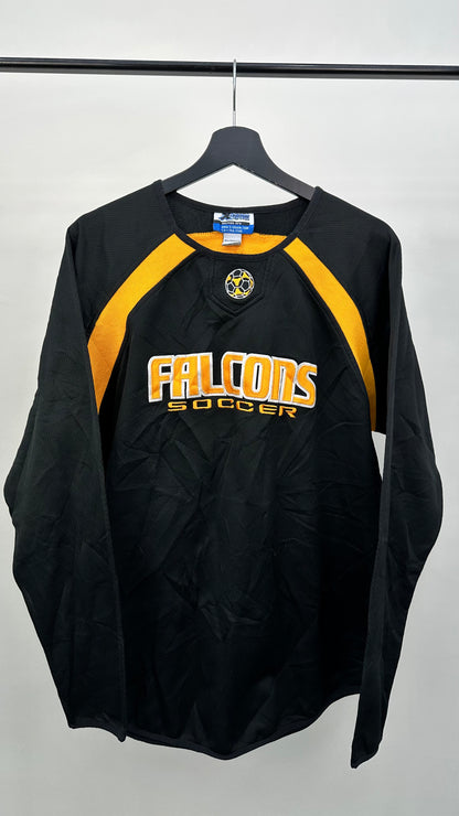 FELPA FALCONS TAGLIA: L