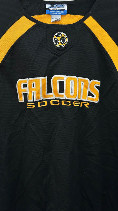 FELPA FALCONS TAGLIA: L