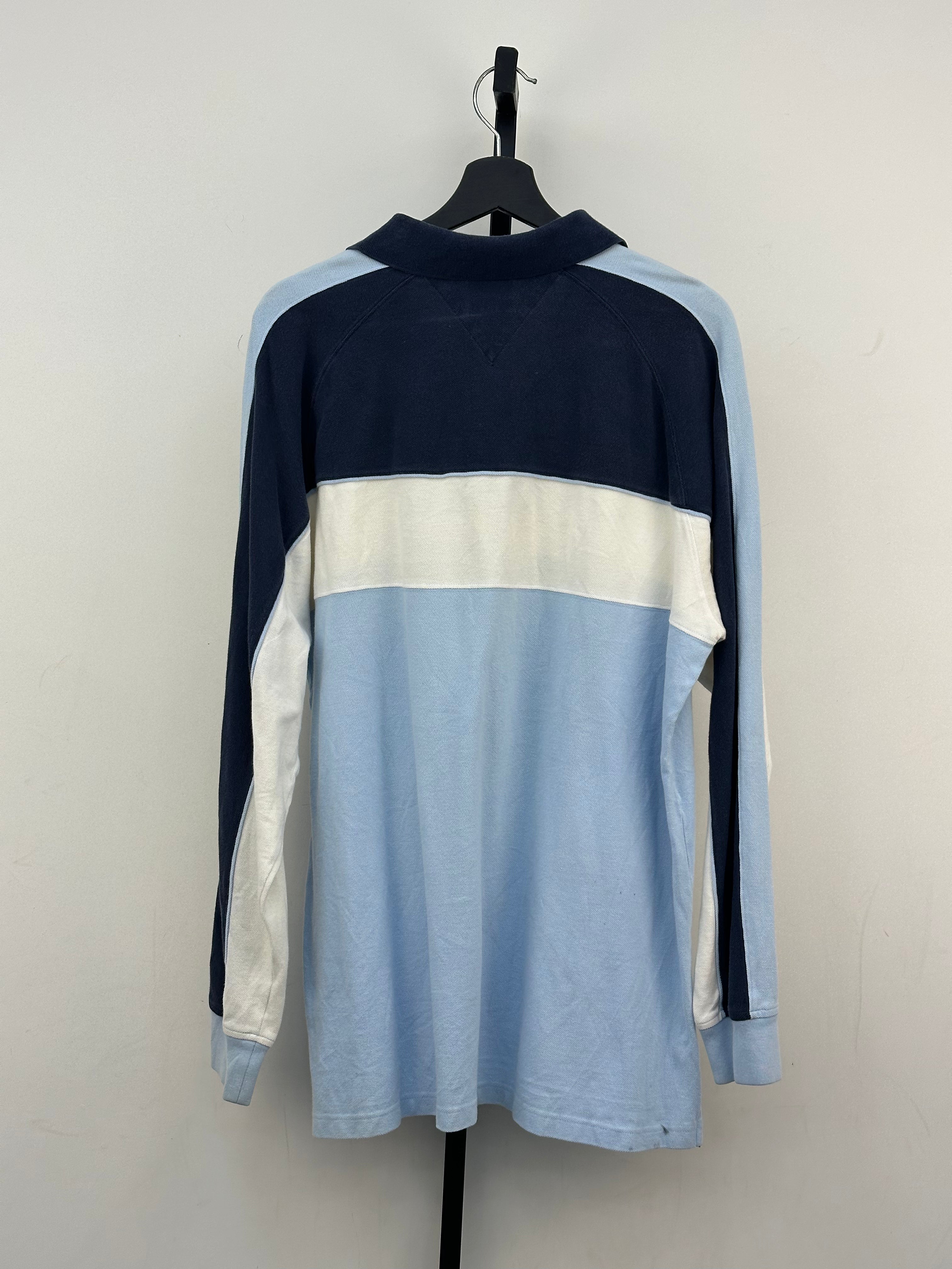 POLO TOMMY HILFIGER: XL