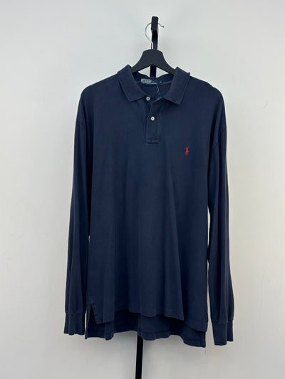 POLO RALPH LAUREN: XL