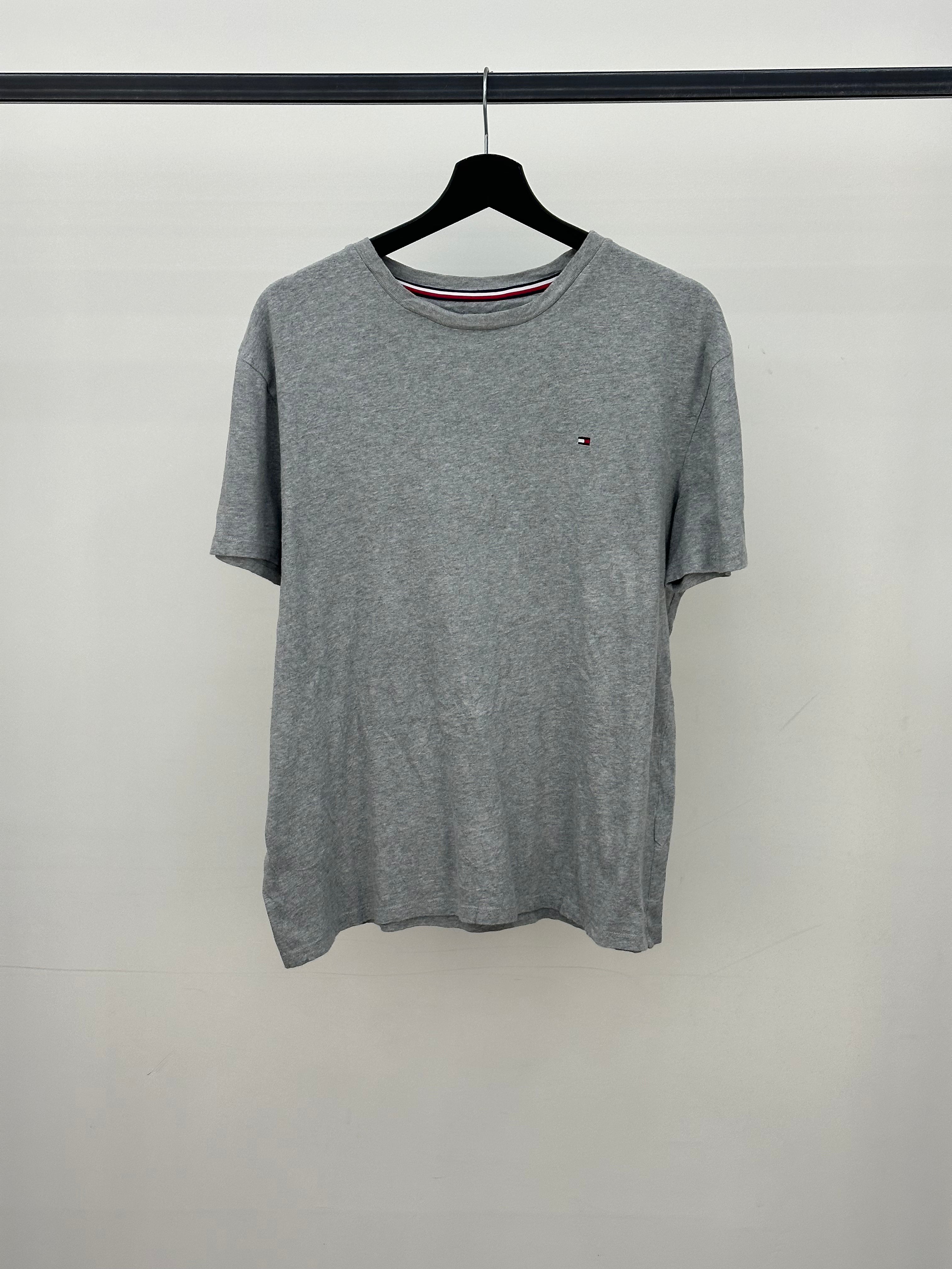 T-SHIRT TOMMY HILFIGER TAGLIA : M