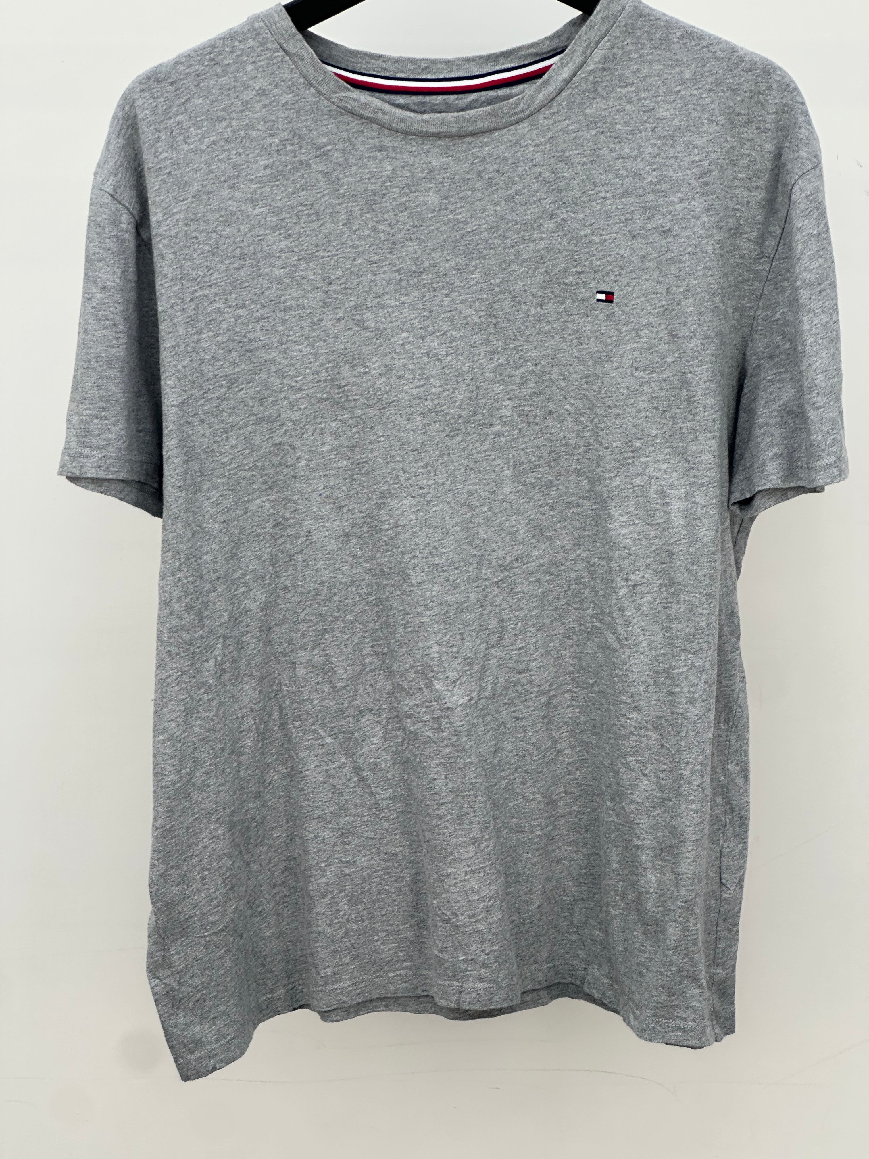 T-SHIRT TOMMY HILFIGER TAGLIA : M