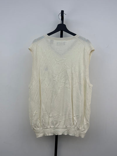 MAGLIONE CHAPS BY RALPH LAUREN: XL