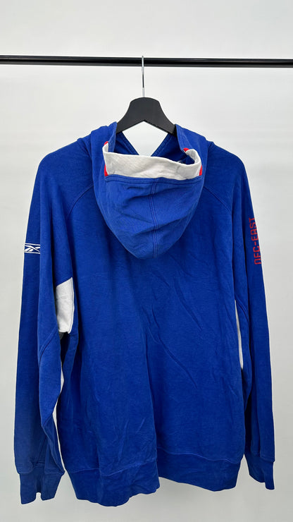 FELPA REEBOK GIANTS TAGLIA: XL