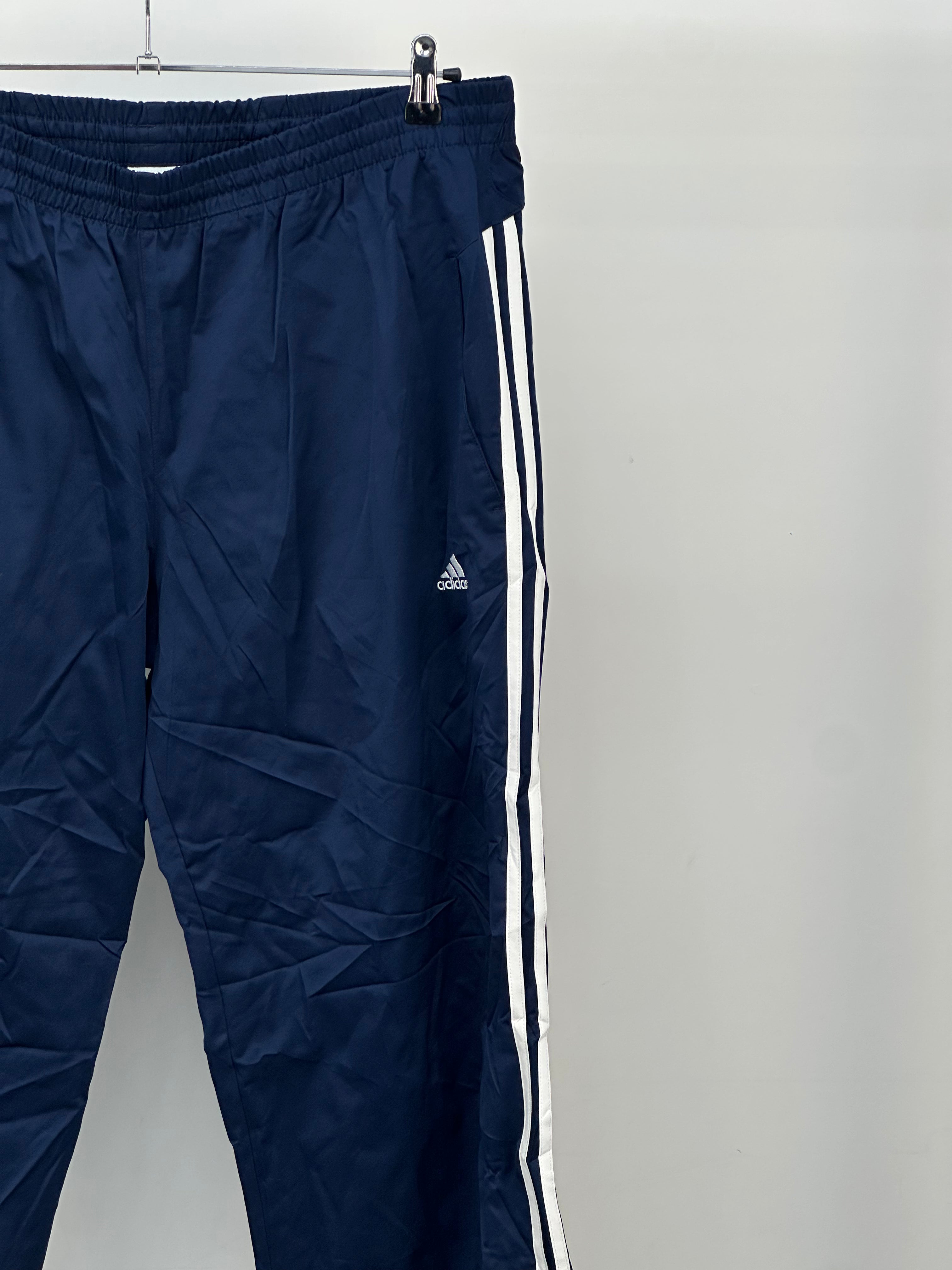 PANTALONI SPORTIVI ADIDAS TAGLIA : XL