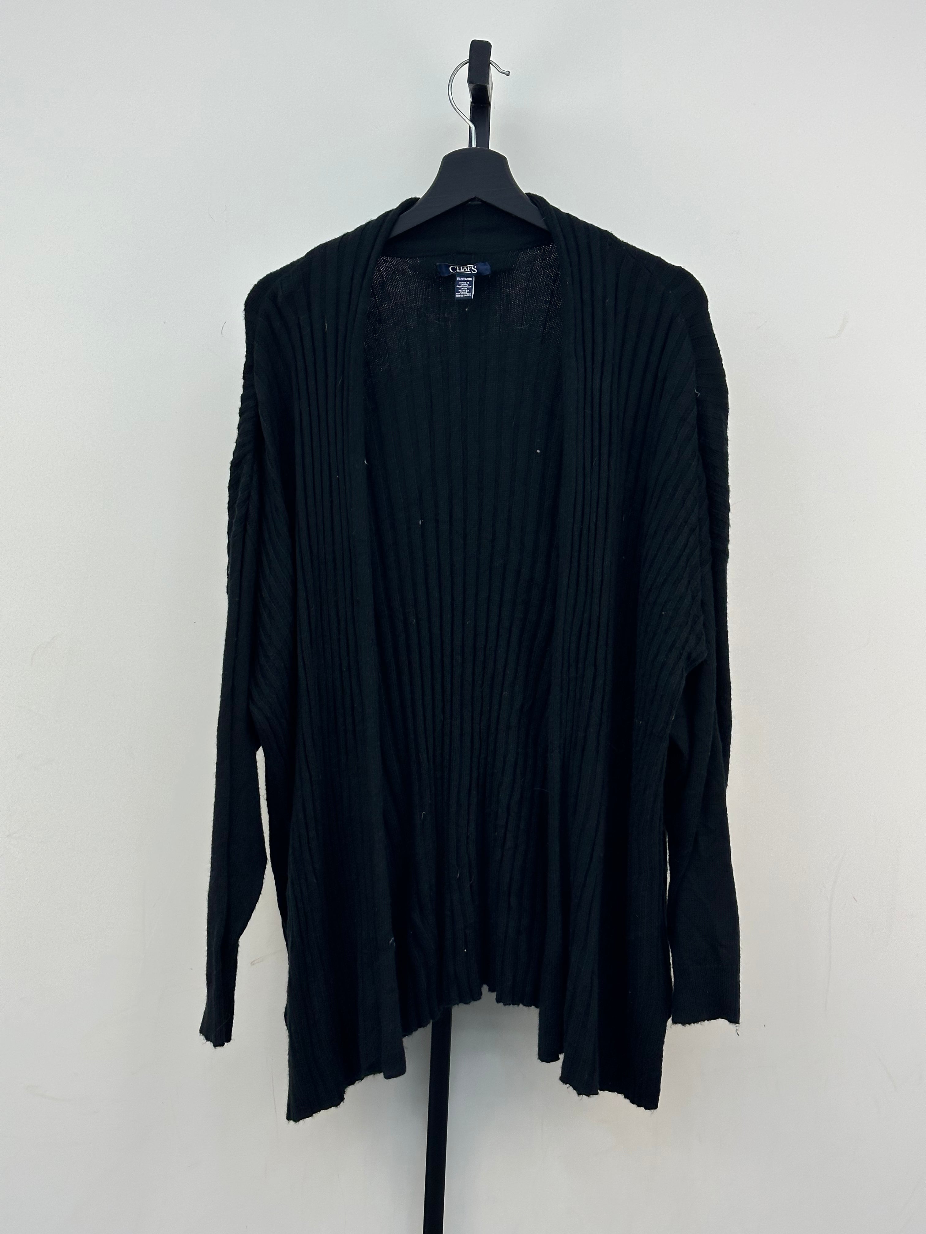 MAGLIONE CHAPS BY RALPH LAUREN: XXL