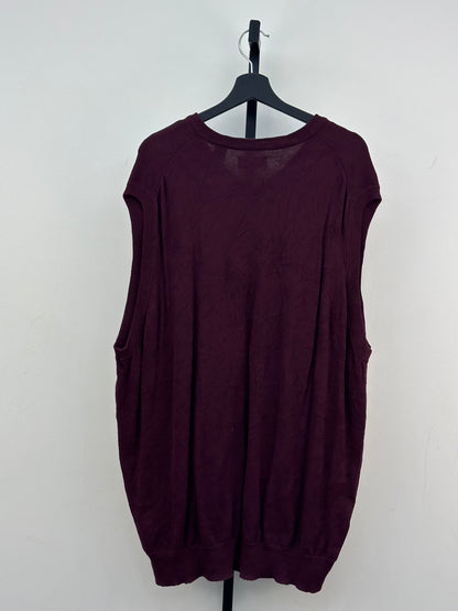 MAGLIONE CHAPS BY RALPH LAUREN: XXL