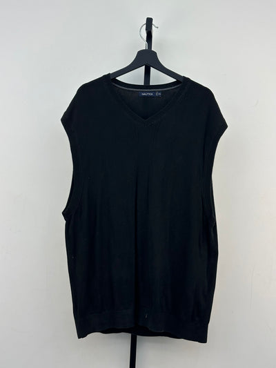 MAGLIONE NAUTICA: XXL