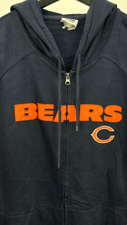 FELPA NFL BEARS TAGLIA: XL