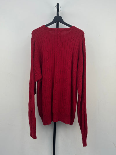 MAGLIONE NAUTICA: XXL