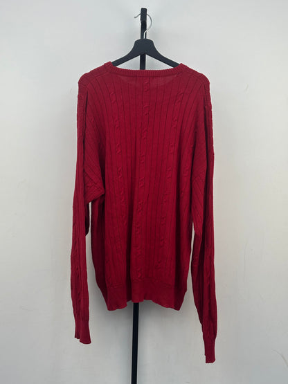 MAGLIONE NAUTICA: XXL