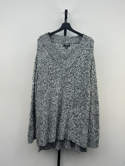 MAGLIONE CHAPS BY RALPH LAUREN: XXL