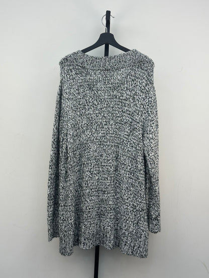 MAGLIONE CHAPS BY RALPH LAUREN: XXL