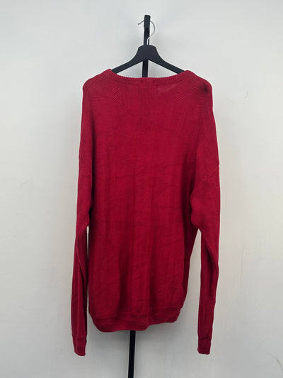 MAGLIONE CHAPS BY RALPH LAUREN: XXL